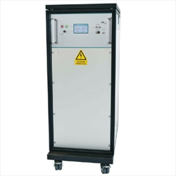 AC DC Test Equipment HVTS 30-20 Hilo Test